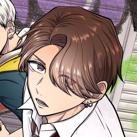 ユーザーアイコン