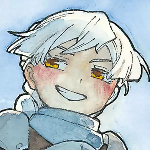 ユーザーアイコン