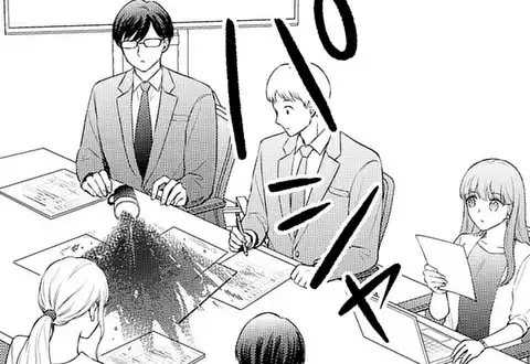 次の話のサムネイル