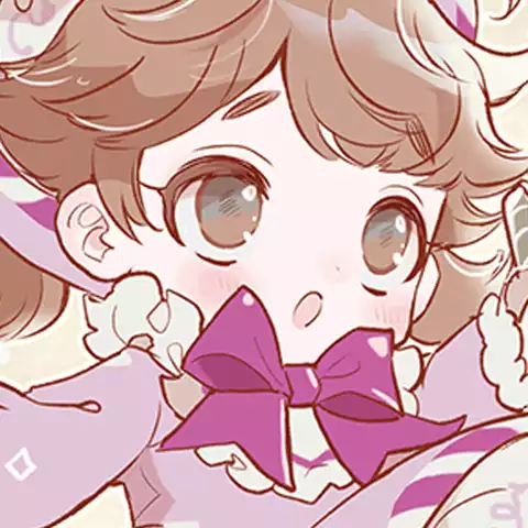 ユーザーアイコン