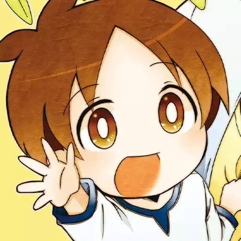 ユーザーアイコン