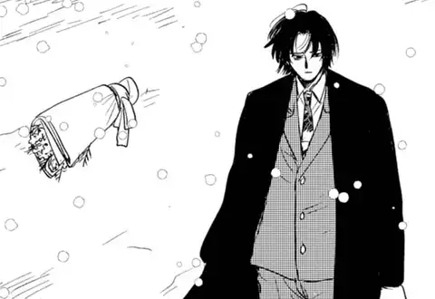 チャプターサムネイル