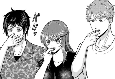 次の話のサムネイル