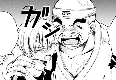 チャプターサムネイル