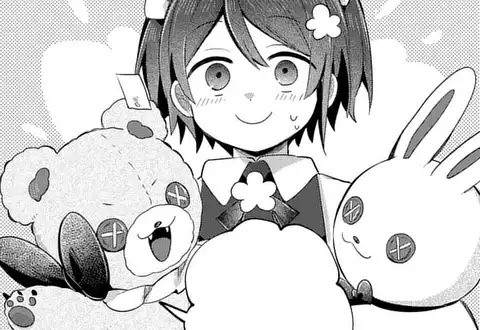 チャプターサムネイル