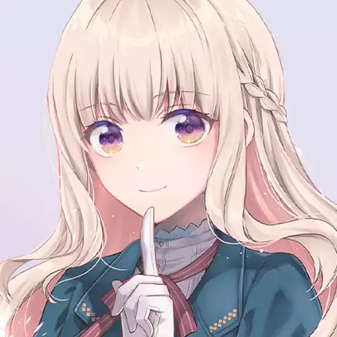 ユーザーアイコン