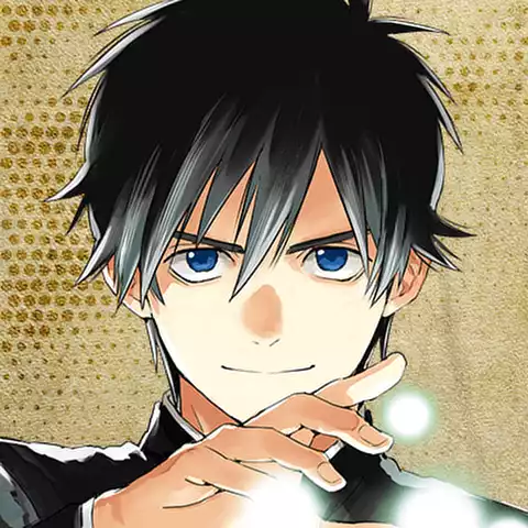 ユーザーアイコン