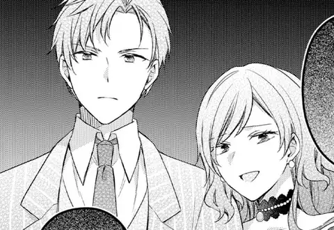 没落令嬢のお気に召すまま ～婚約破棄されたので宝石鑑定士として独立します～(コ… B17J7gG12IL._SY200_.png