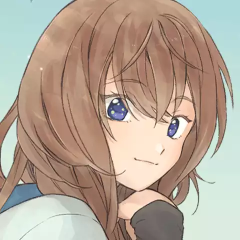 ユーザーアイコン