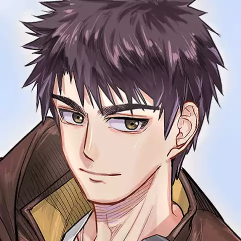 ユーザーアイコン