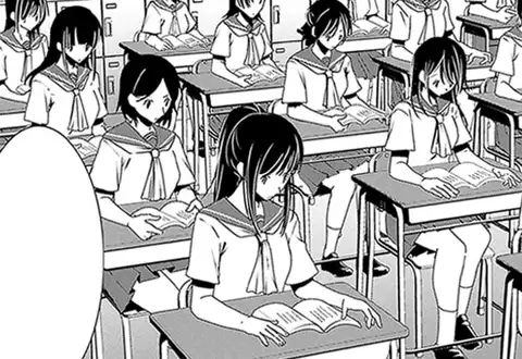 チャプターサムネイル