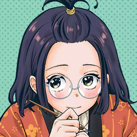 ユーザーアイコン