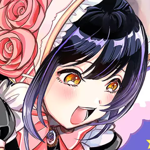 ユーザーアイコン