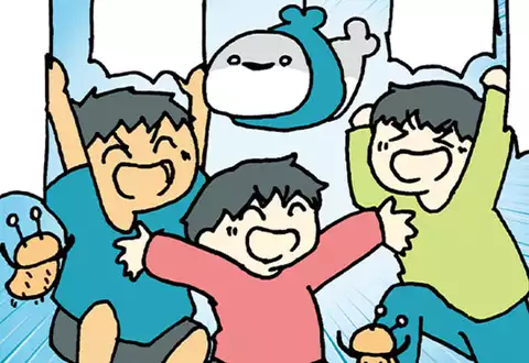 次の話のサムネイル