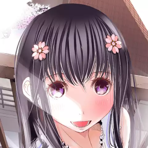 ユーザーアイコン