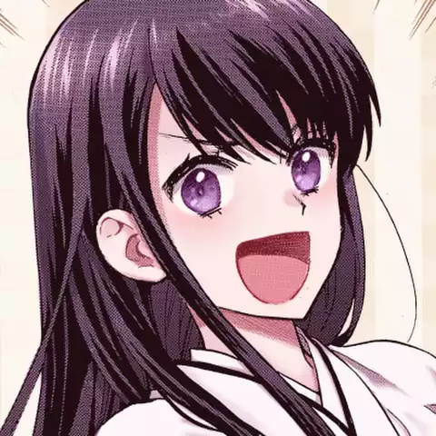 ユーザーアイコン
