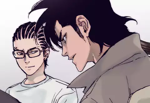 次の話のサムネイル