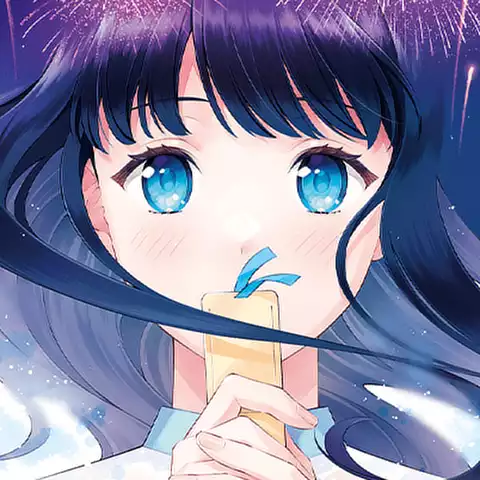 ユーザーアイコン