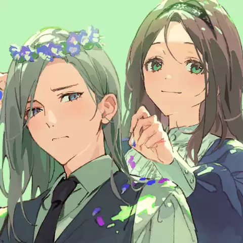 ユーザーアイコン