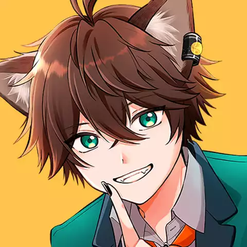 ユーザーアイコン