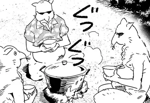 チャプターサムネイル