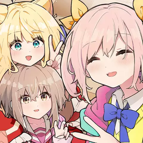 ユーザーアイコン