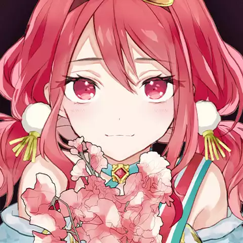 ユーザーアイコン