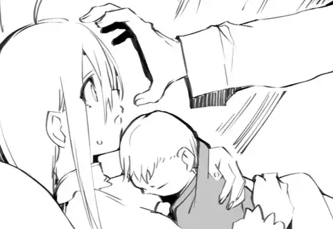 次の話のサムネイル