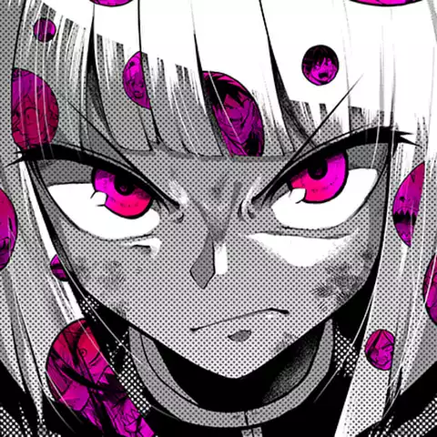 ユーザーアイコン