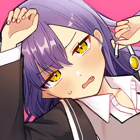 ユーザーアイコン