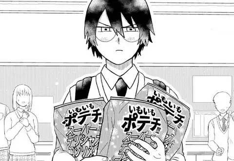 チャプターサムネイル