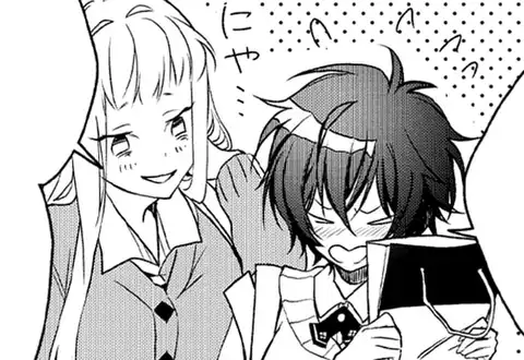 チャプターサムネイル