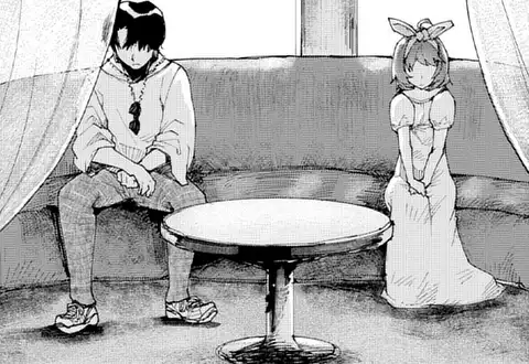 チャプターサムネイル
