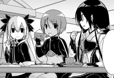 チャプターサムネイル