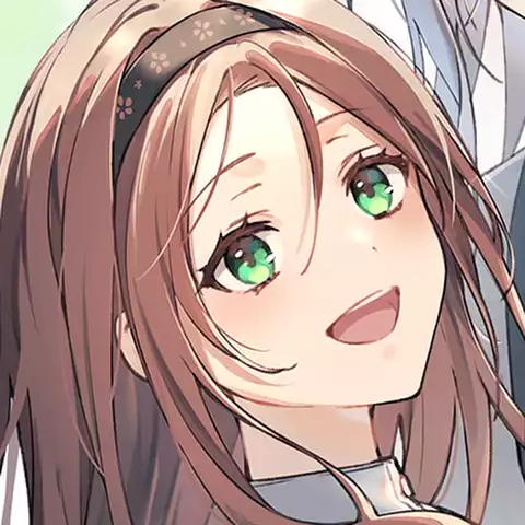 ユーザーアイコン