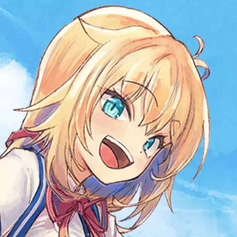ユーザーアイコン