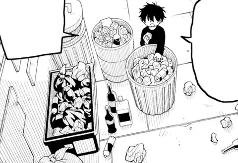 先生！ 僕たちが世界を滅ぼします。（小林キナ）を無料で読む