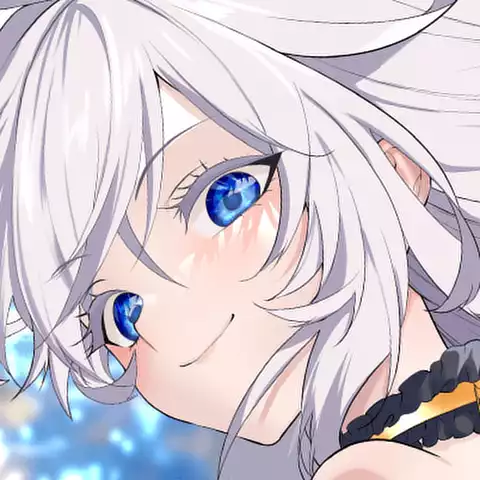ユーザーアイコン