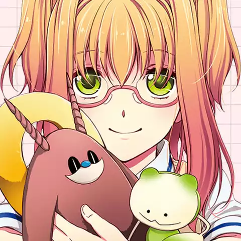 ユーザーアイコン