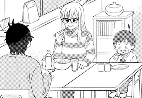 チャプターサムネイル