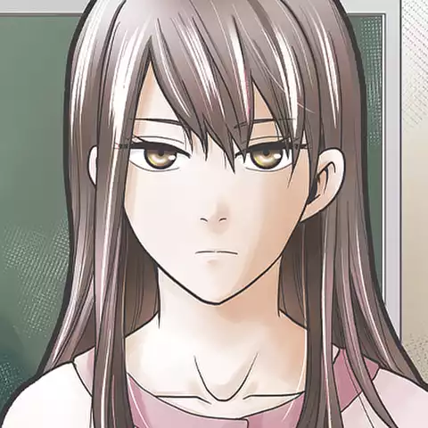 ユーザーアイコン