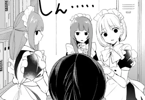 お仕えシンデレラ　おまとめ専用① お仕えシンデレラ【分冊版】 1｜無料漫画（マンガ）ならコミック