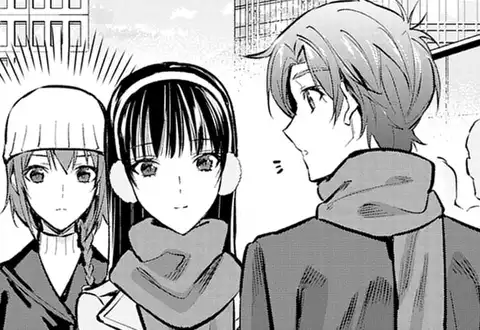 チャプターサムネイル