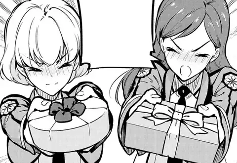 チャプターサムネイル