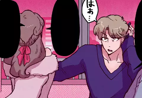 チャプターサムネイル