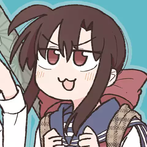 ユーザーアイコン
