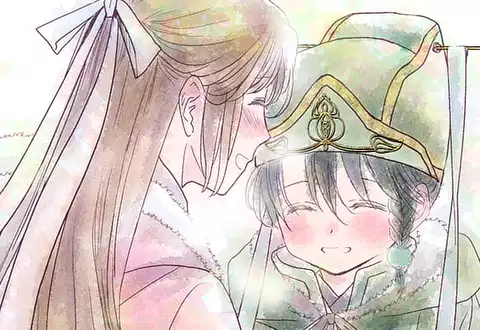 次の話のサムネイル