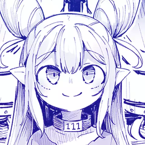 ユーザーアイコン