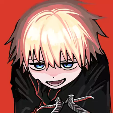 ユーザーアイコン