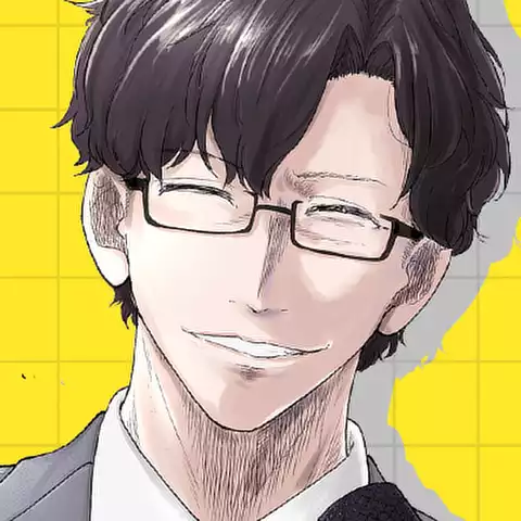 ユーザーアイコン